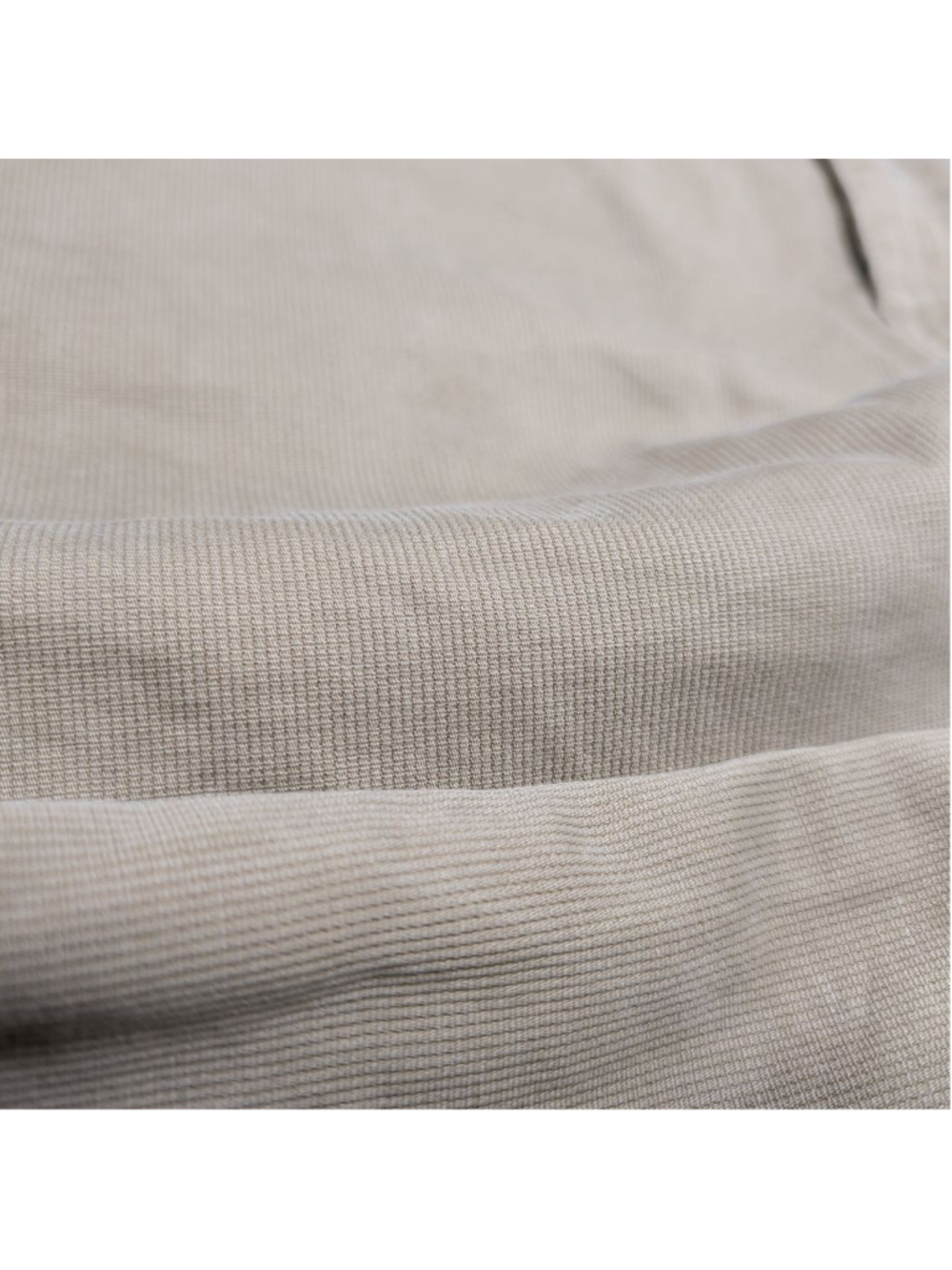 Men's The Foundry Supply Co. Tan Corduroy Pants Waist 48 - Picture 4 of 8
